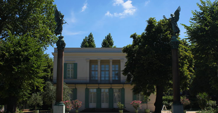 Berliner Zimmer