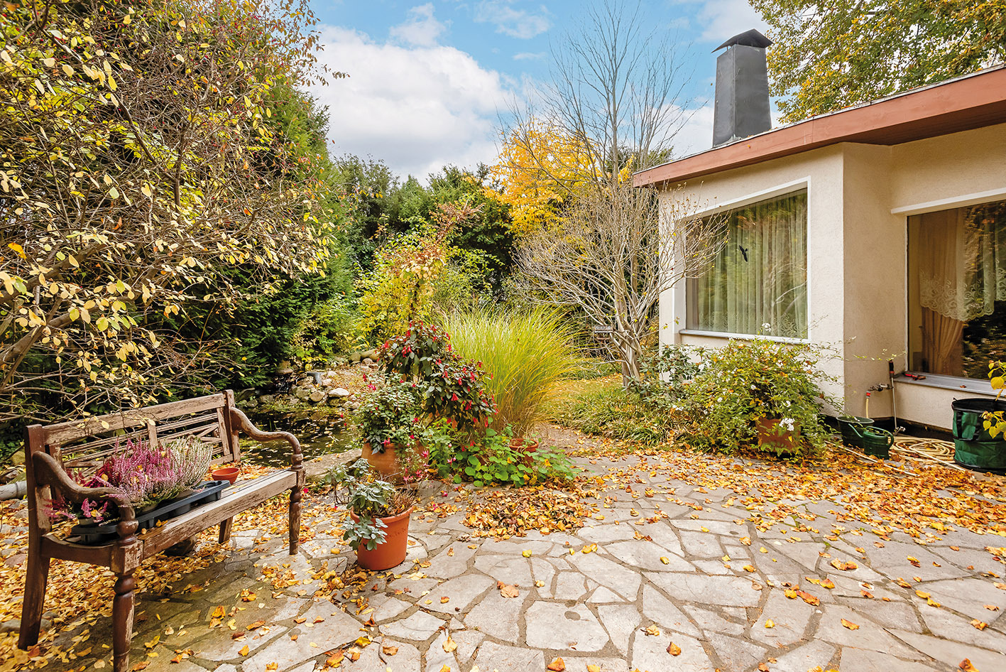 Garten
