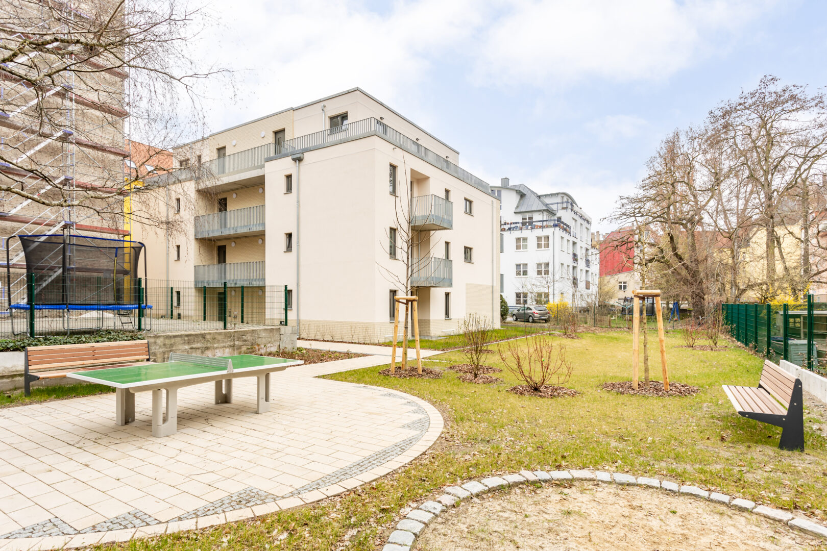 Außenansicht