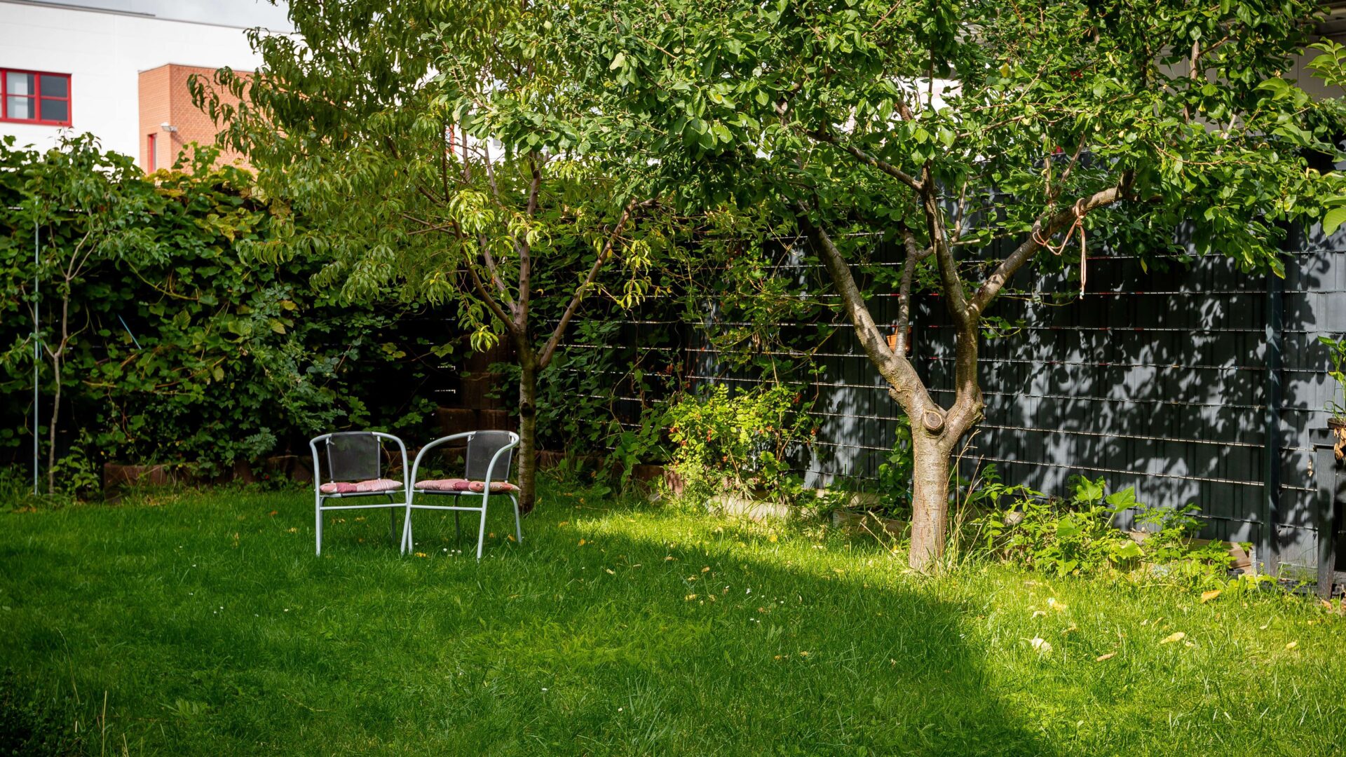 Hausgarten