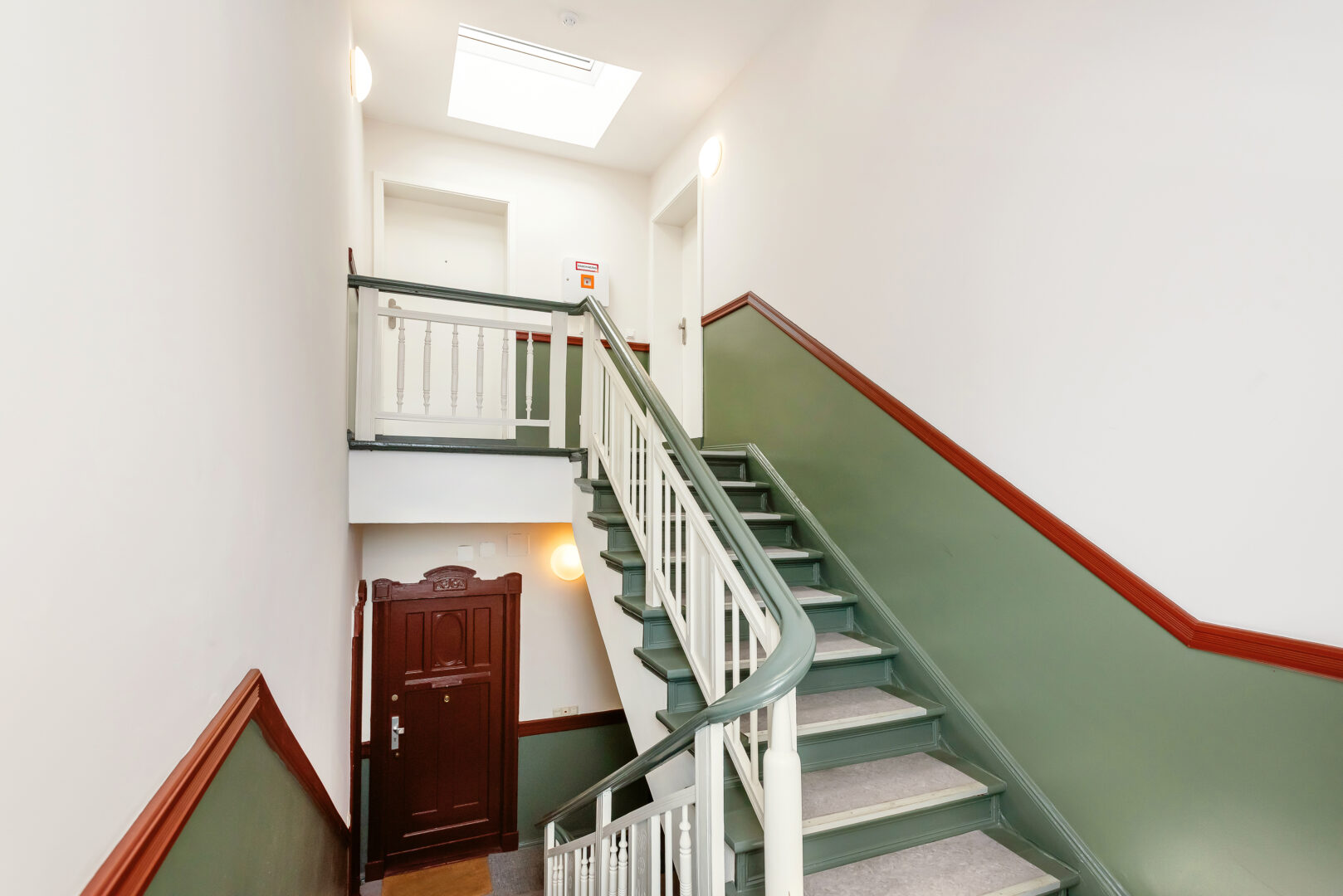 Treppenhaus