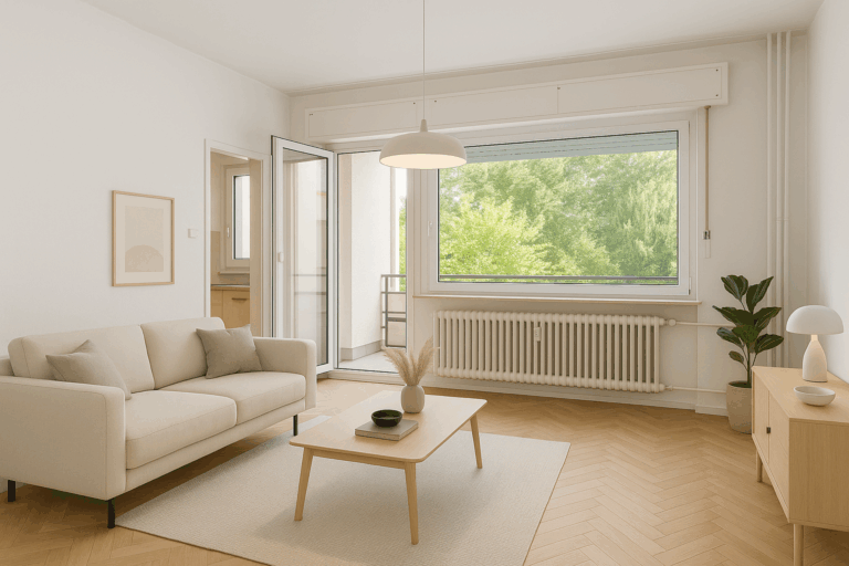 Beispiel-Wohnzimmer