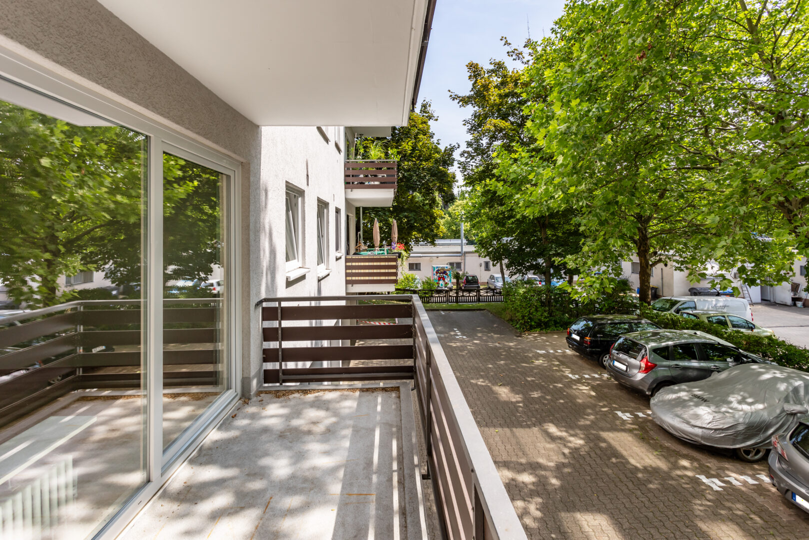 Balkon