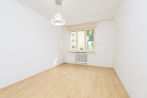Arbeitszimmer/Kinderzimmer