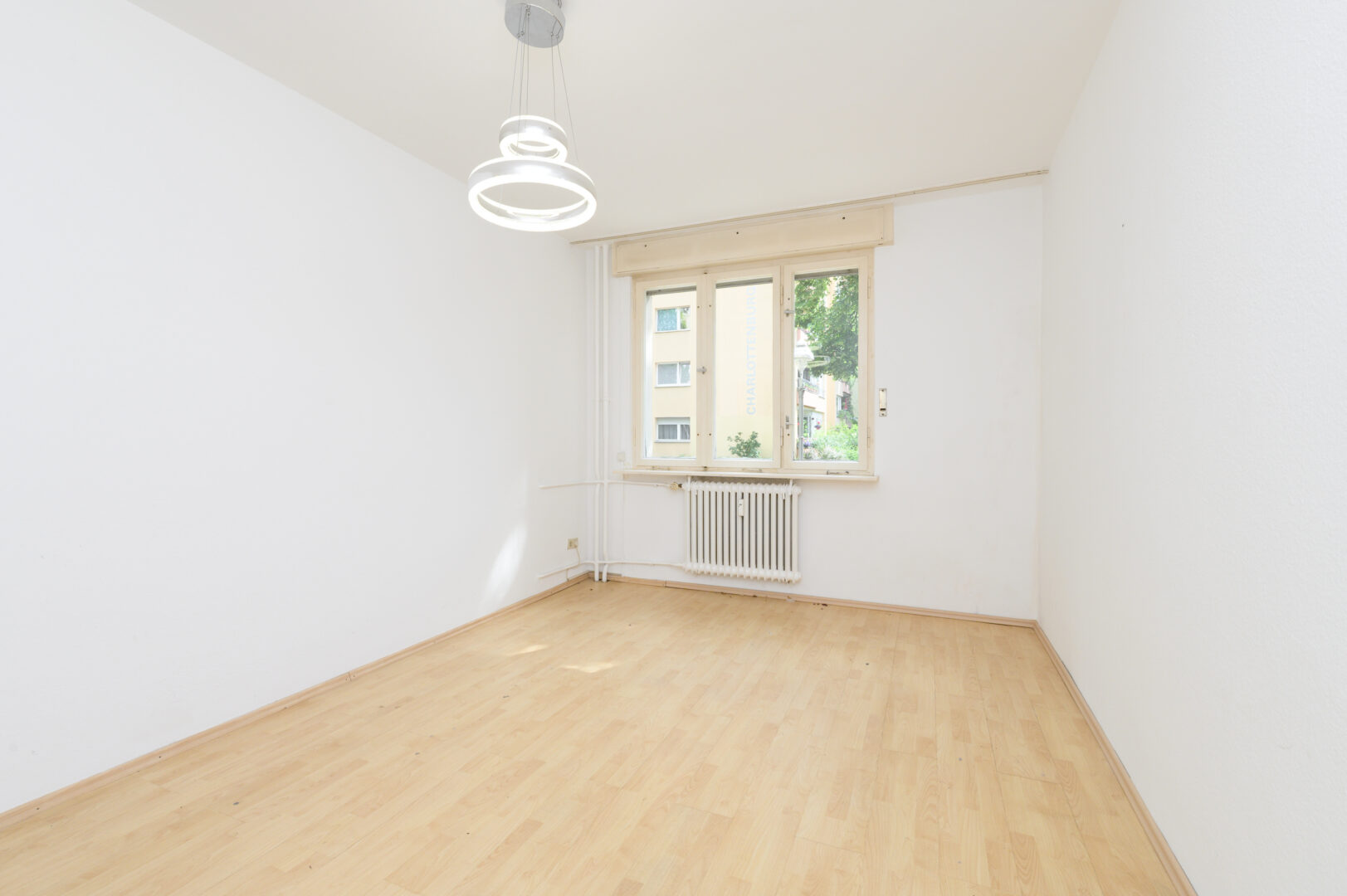 Arbeitszimmer/Kinderzimmer