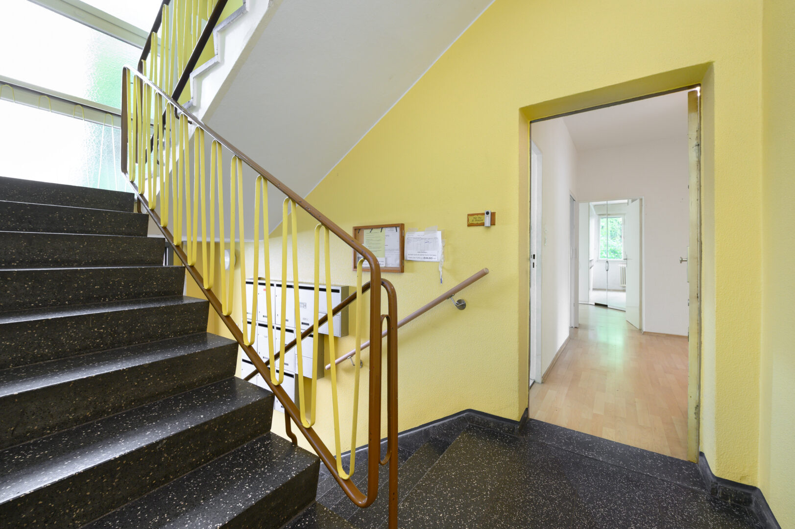 Treppenhaus