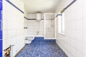 EG - Badezimmer