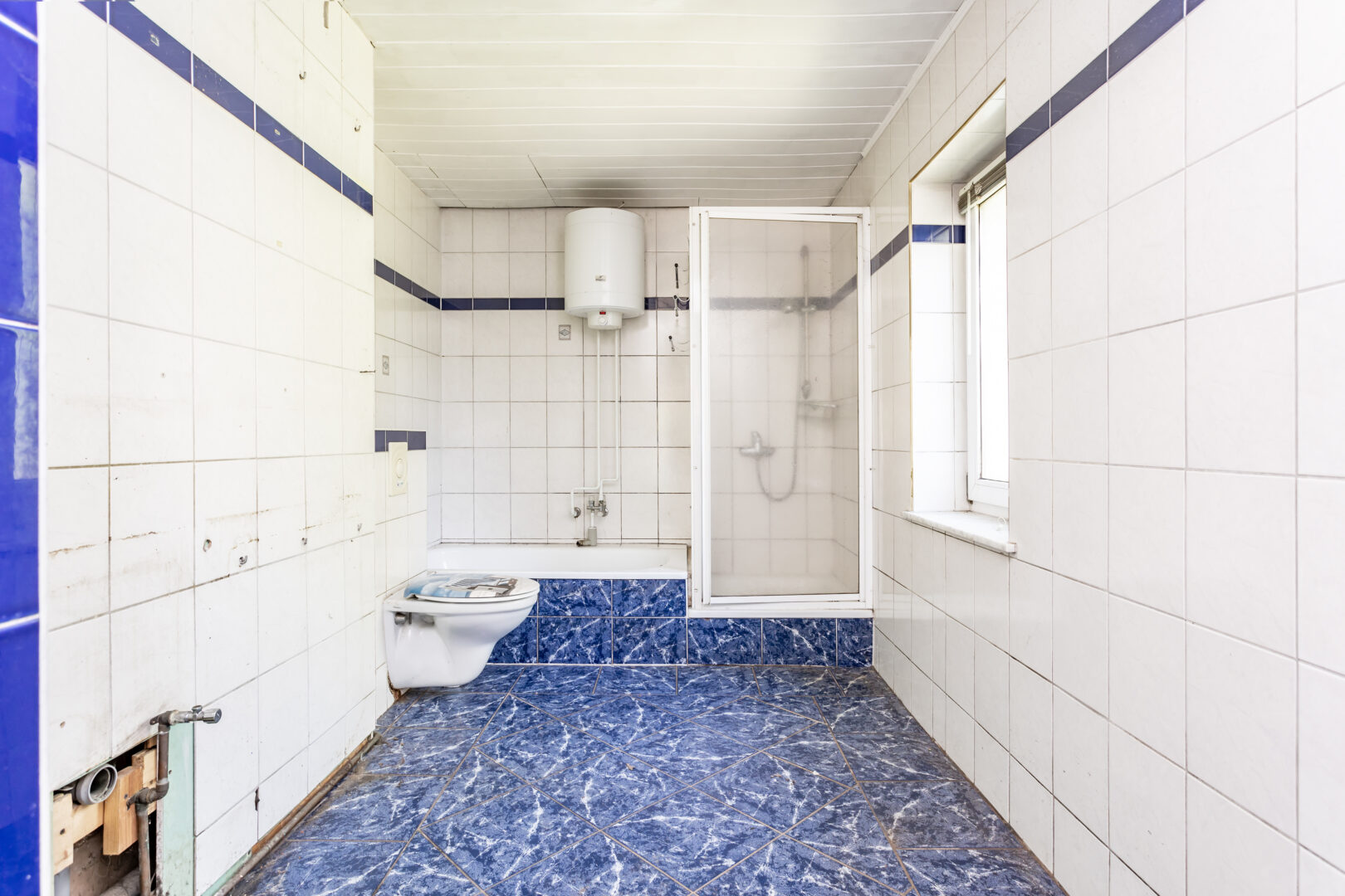 EG - Badezimmer