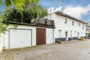 Remise & Garage