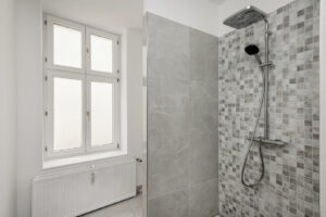 Dusche