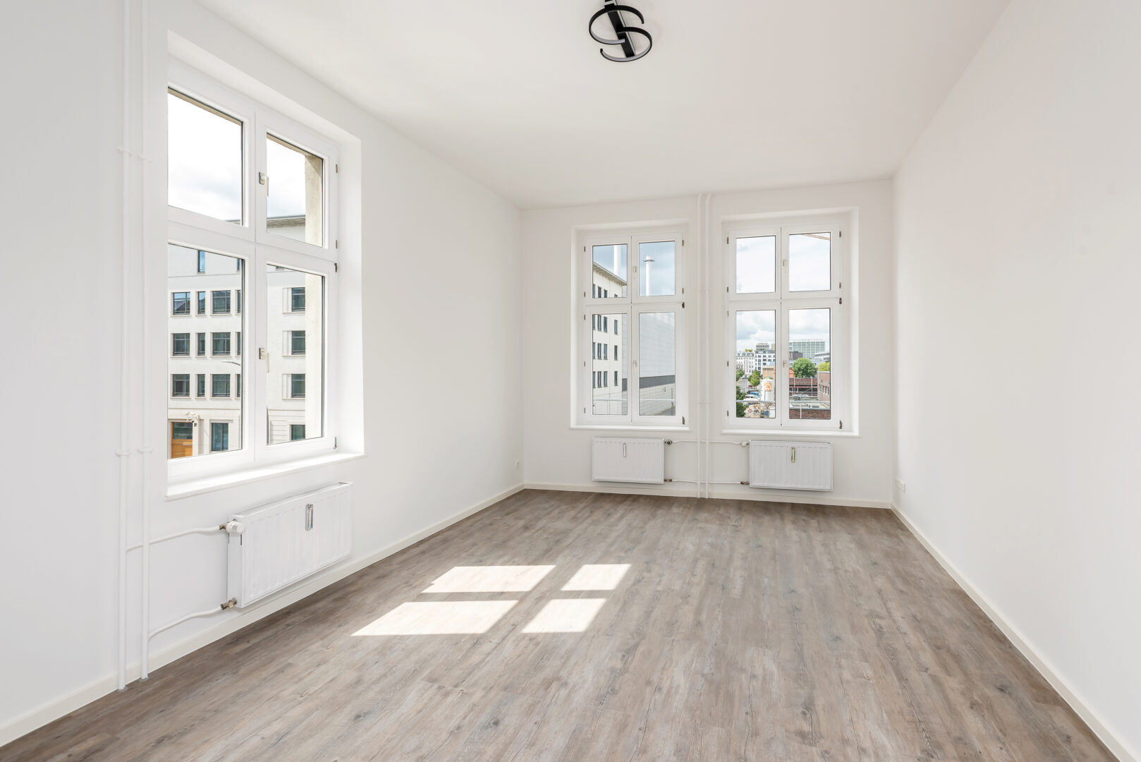 Arbeitszimmer