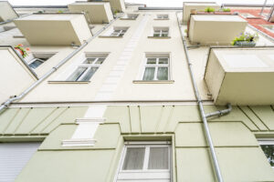 Fassade