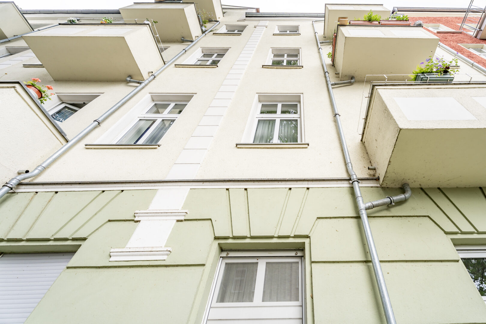 Fassade