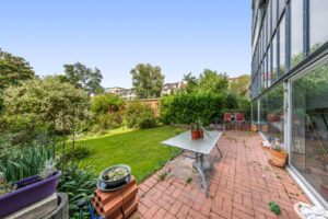 Garten