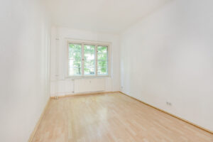 Schlafzimmer-Beispiel