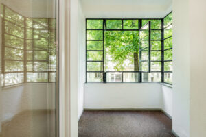 Loggia-Beispiel