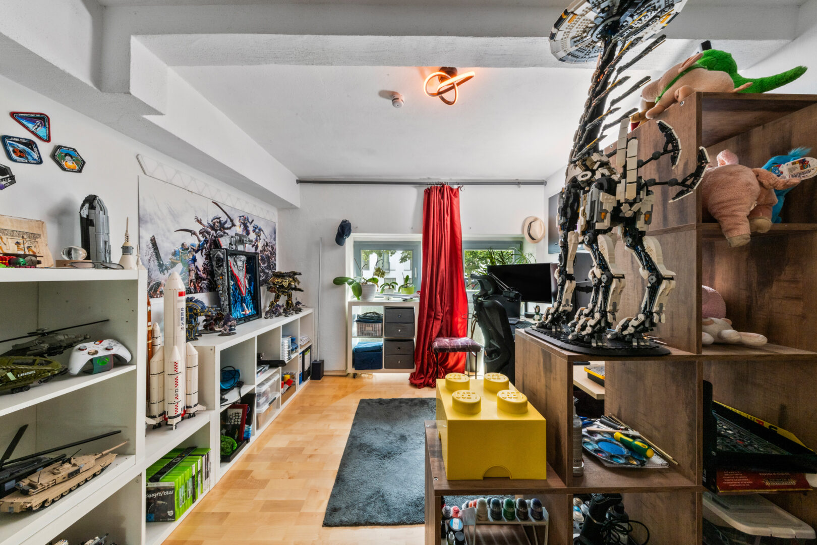 Zimmer 1 - Galerie