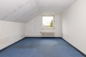 Zimmer Links- DG