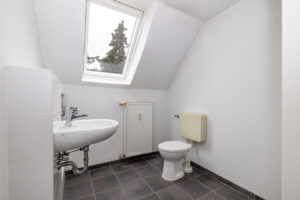 Badezimmer - DG
