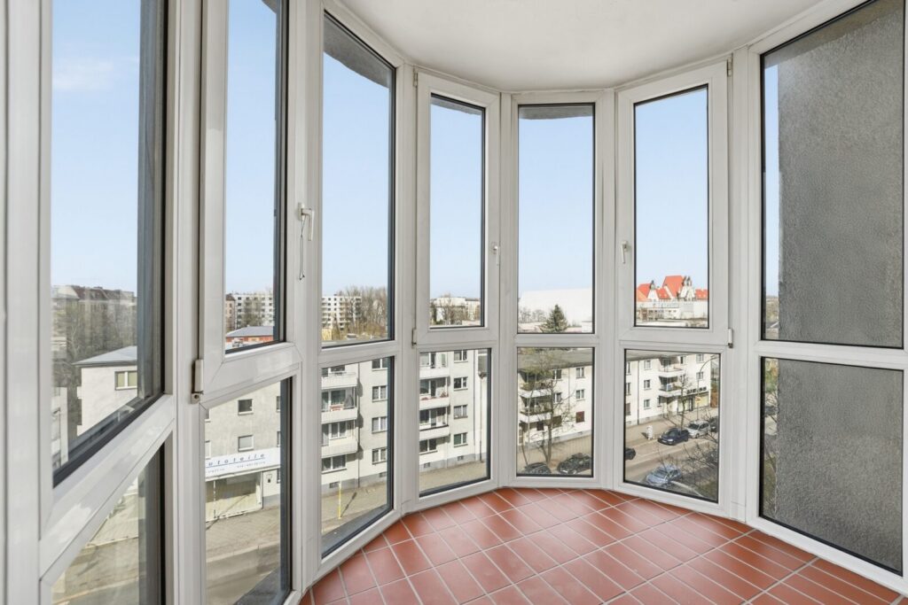 Loggia