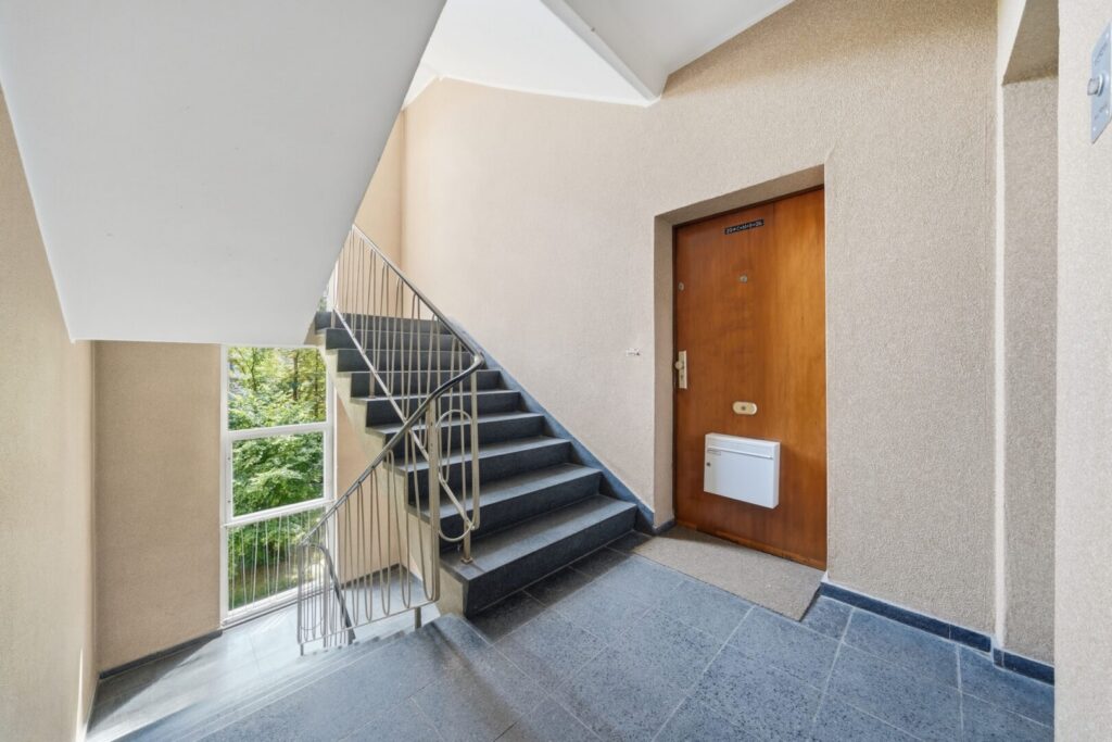 Treppenhaus