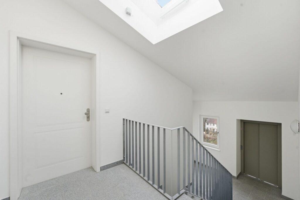 Treppenhaus