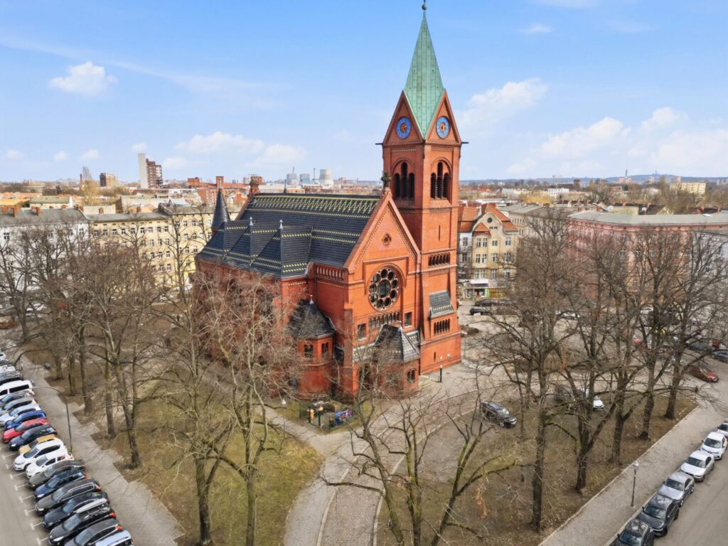 Umgebung