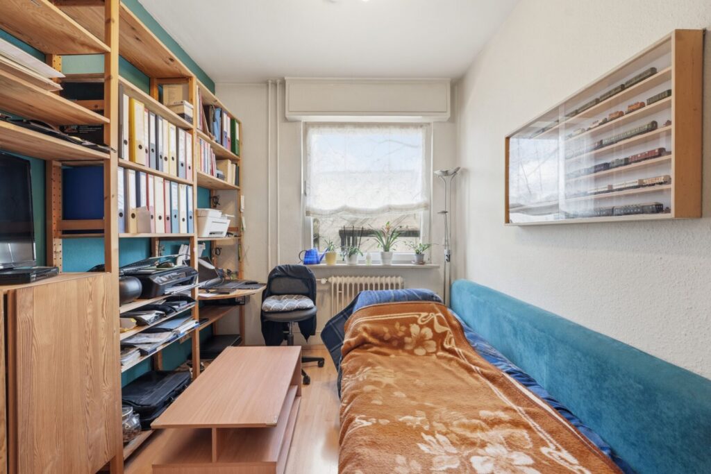Zimmer 1
