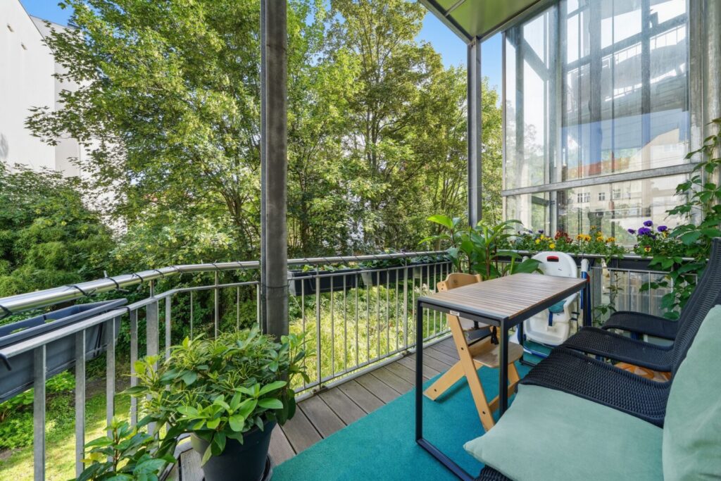 Balkon
