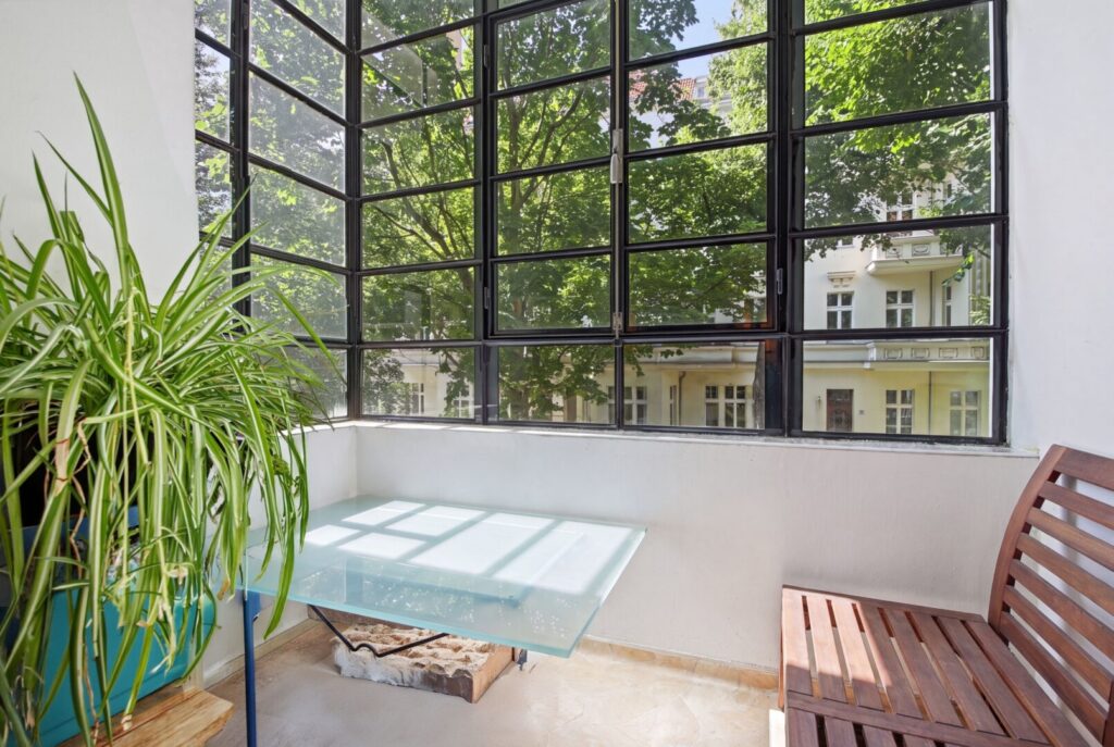 Loggia