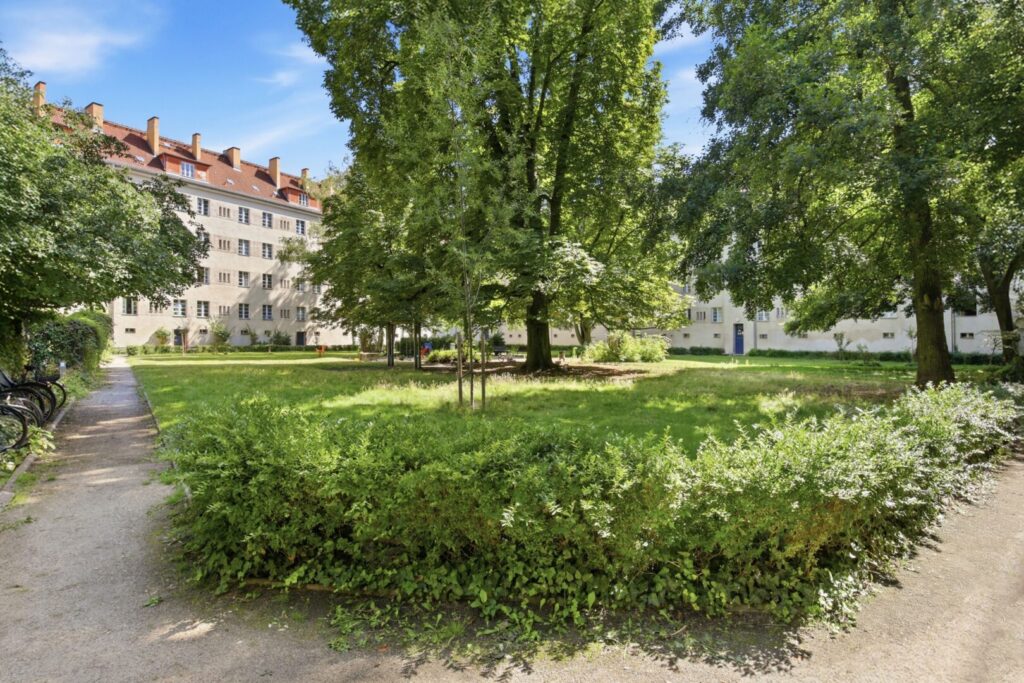 Innenhof