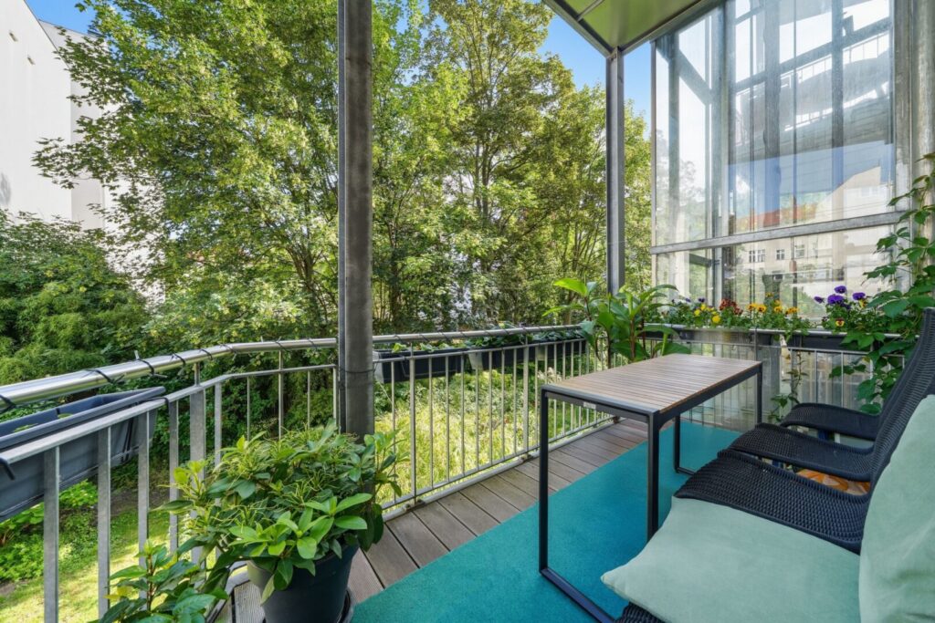 Balkon