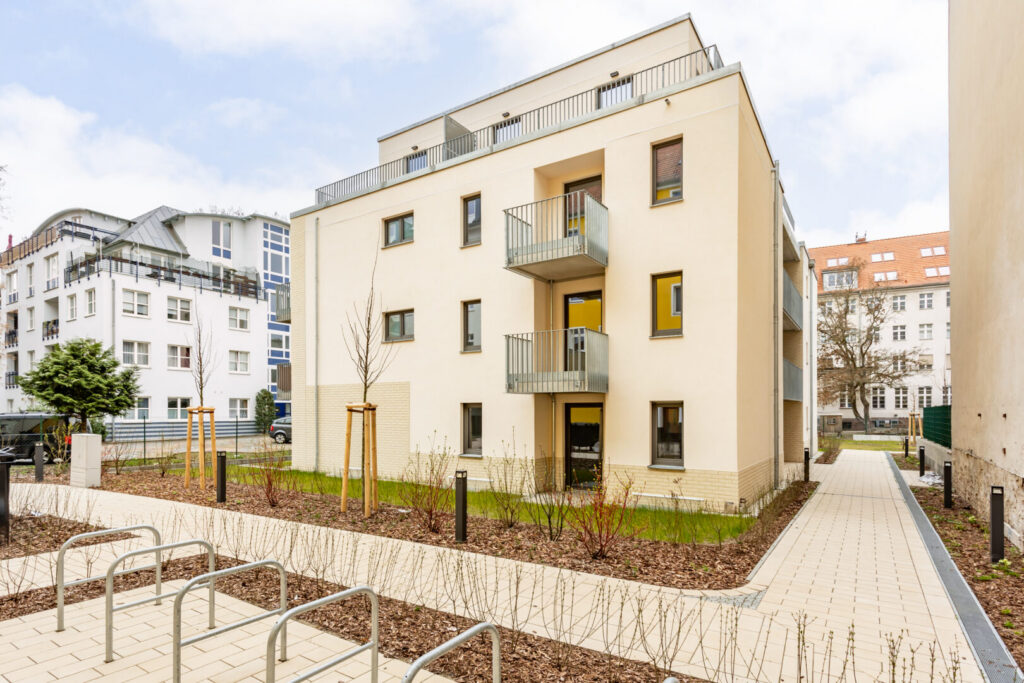 Außenansicht