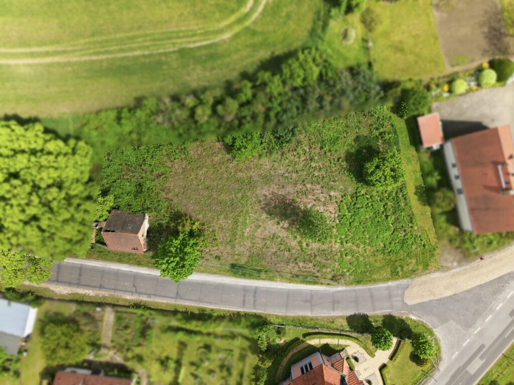 Draufsicht
