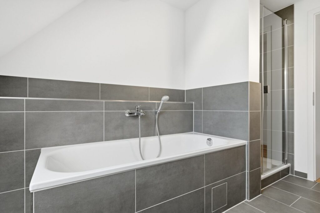 Badewanne