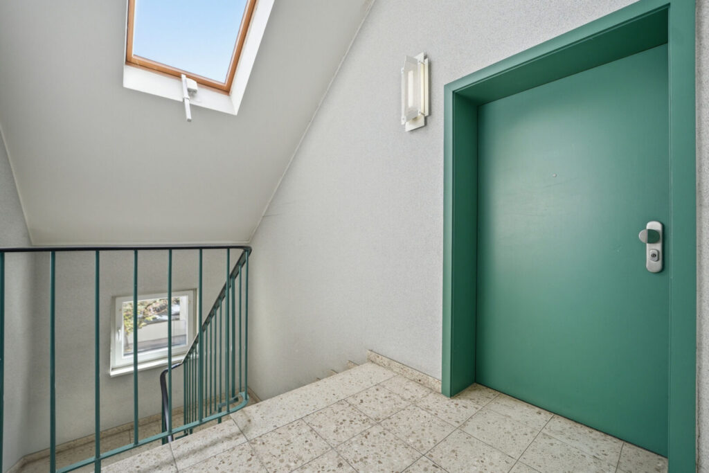 Treppenhaus