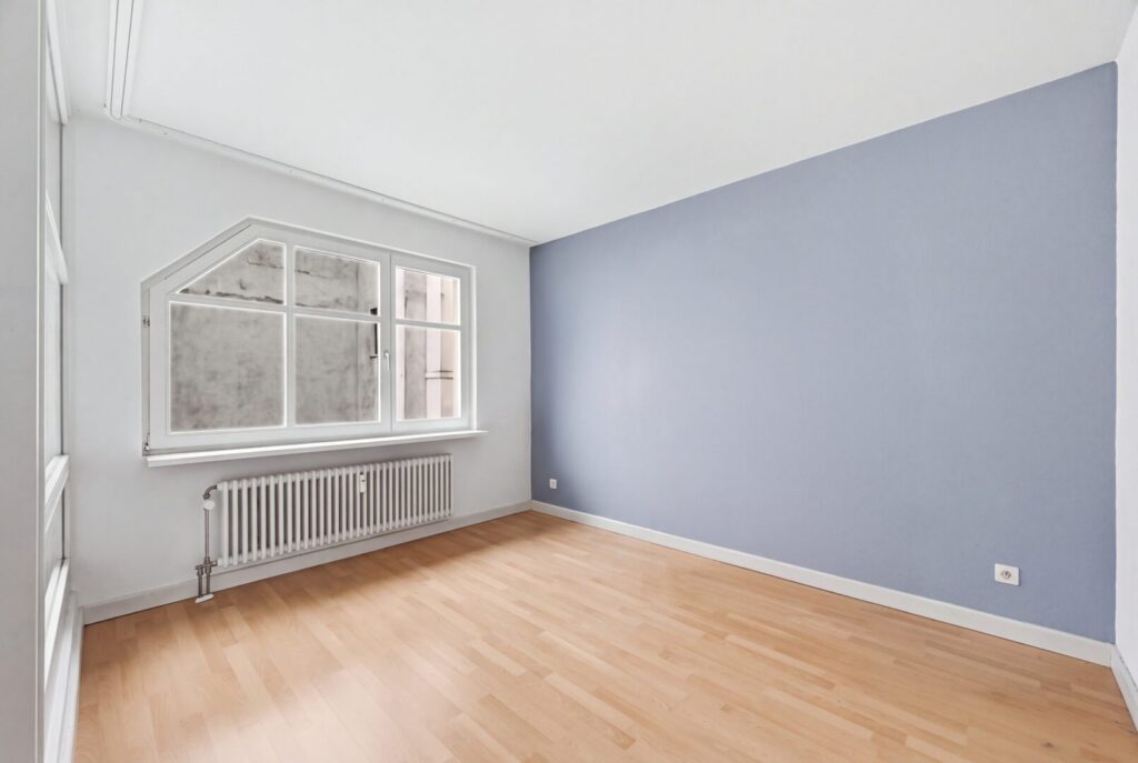 Arbeitszimmer