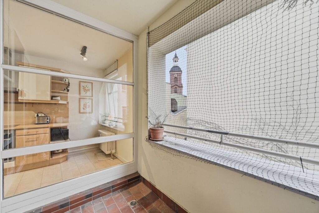 Loggia