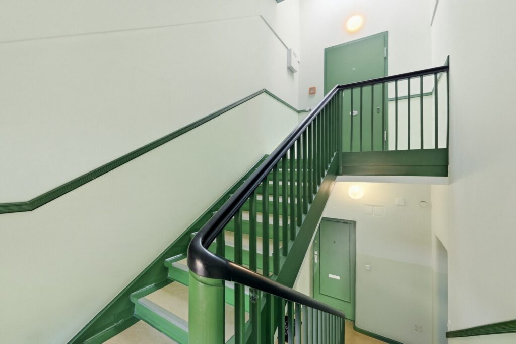 Treppenhaus
